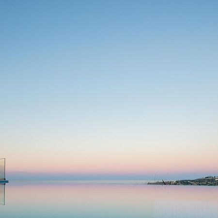 Rethymnian Gem Luxury Villa Йеранион Экстерьер фото